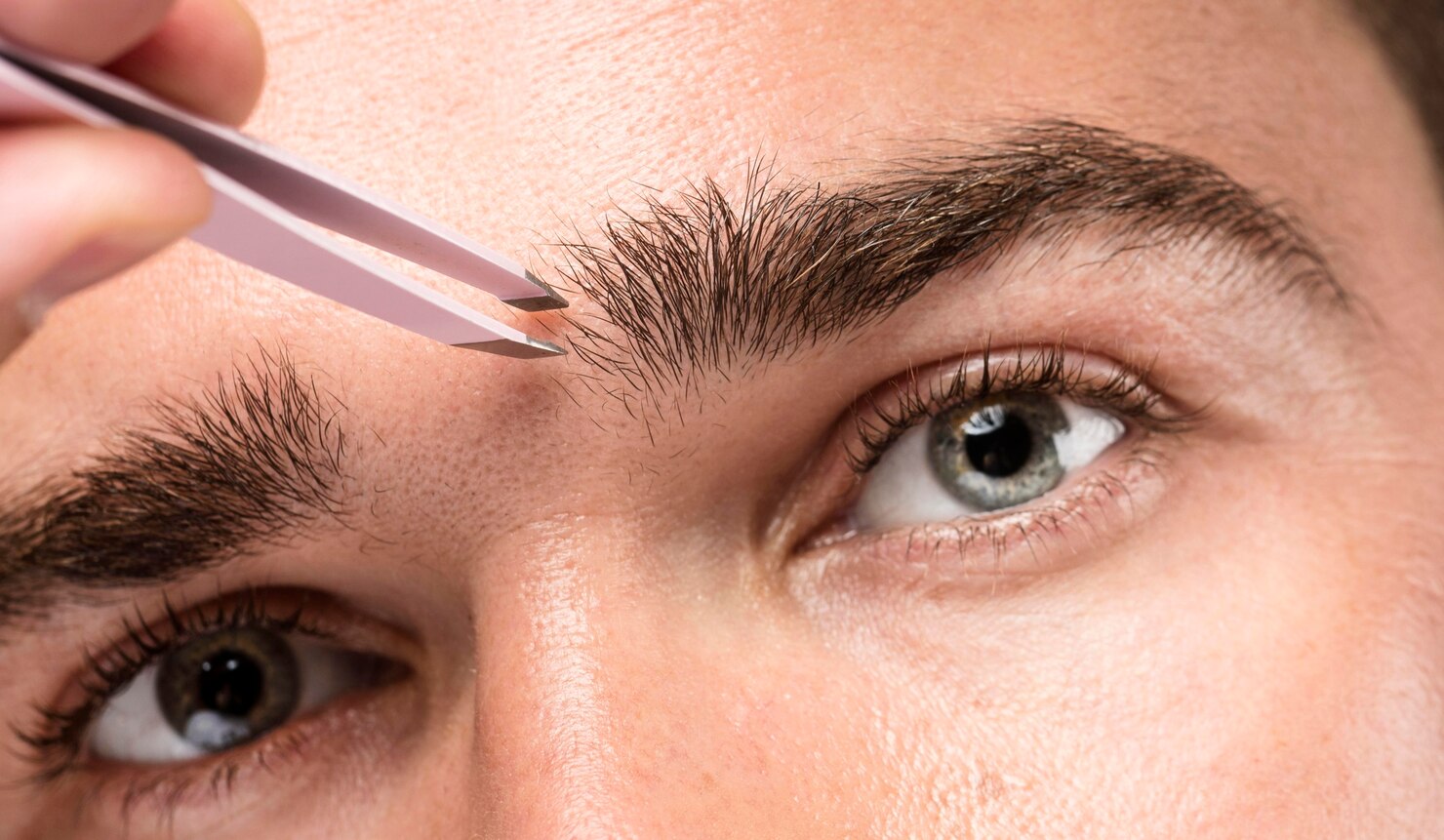 Microblading for Men