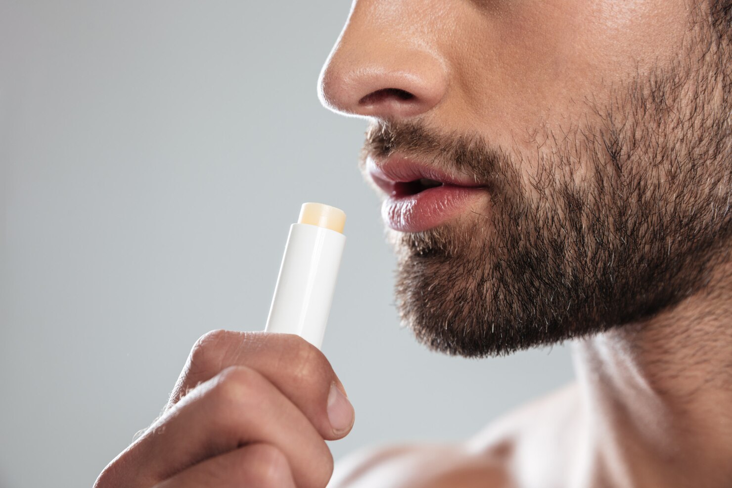 Lip Blush for Men