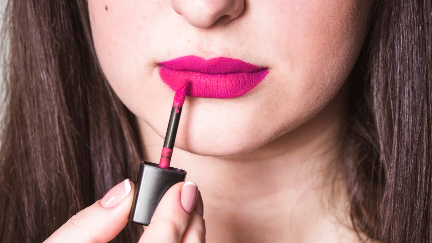 Custom Lip Colour Consultation