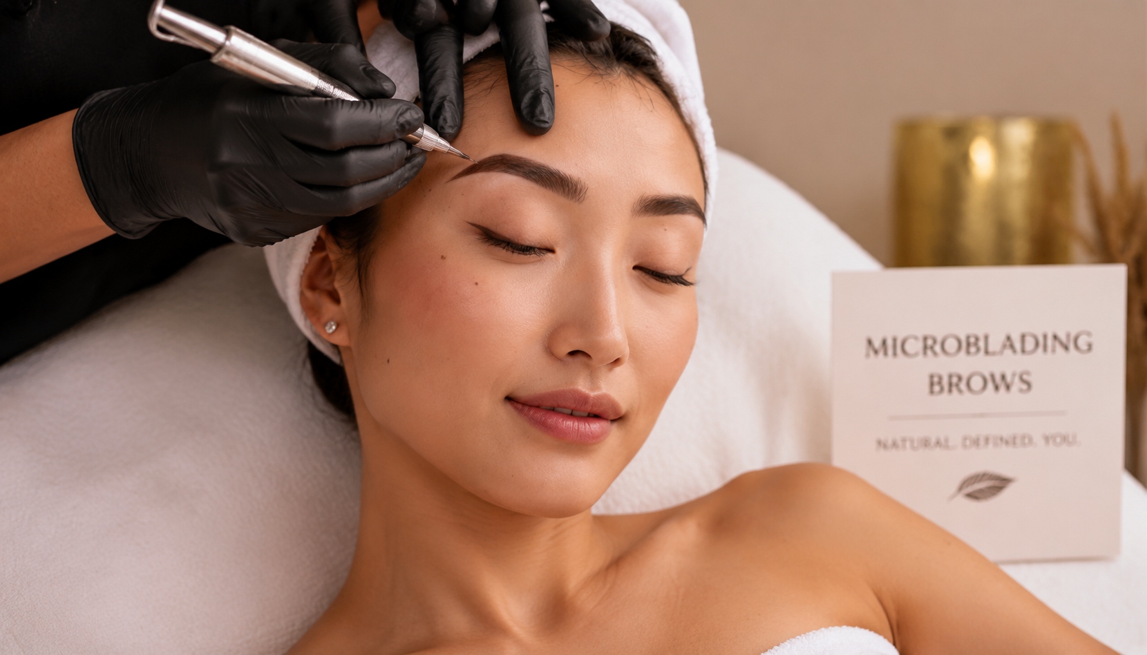 Microblading Course